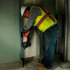 Milwaukee 5262-21 7/8" SDS Plus Rotary Hammer Kit -Cheap Power Tools Store 5262 21 6