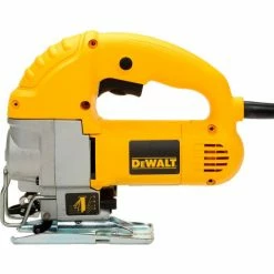 DeWALT® DW317K VS Orbital Jigsaw Kit
