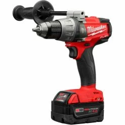 Milwaukee 2804-22 M18 FUEL™ 1/2" Hammer Drill/Driver Kit 9 Milwaukee 2804-22 M18 FUEL™ 1/2" Hammer Drill/Driver Kit -Cheap Power Tools Store 534548 A