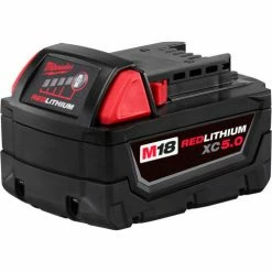 Milwaukee 2804-22 M18 FUEL™ 1/2" Hammer Drill/Driver Kit 10 Milwaukee 2804-22 M18 FUEL™ 1/2" Hammer Drill/Driver Kit -Cheap Power Tools Store 534548 B