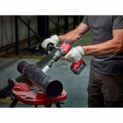Milwaukee 2804-22 M18 FUEL™ 1/2" Hammer Drill/Driver Kit 13 Milwaukee 2804-22 M18 FUEL™ 1/2" Hammer Drill/Driver Kit -Cheap Power Tools Store 534548 E