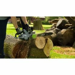 EGO CS1800 POWER+ 56V 18" Cordless Chain Saw (Bare Tool) -Cheap Power Tools Store 534755 14