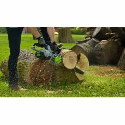 EGO CS1800 POWER+ 56V 18" Cordless Chain Saw (Bare Tool) -Cheap Power Tools Store 534755 15