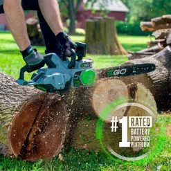 EGO CS1800 POWER+ 56V 18" Cordless Chain Saw (Bare Tool) -Cheap Power Tools Store 534755 3
