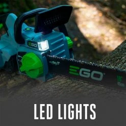 EGO CS1800 POWER+ 56V 18" Cordless Chain Saw (Bare Tool) -Cheap Power Tools Store 534755 7