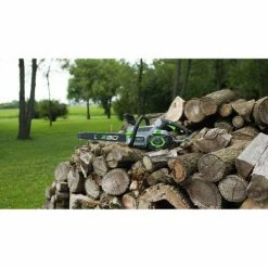 EGO CS1804 POWER+ 56V 18" Cordless Chain Saw Kit W/ 5.0Ah Battery & Charger 29 EGO CS1804 POWER+ 56V 18" Cordless Chain Saw Kit W/ 5.0Ah Battery & Charger -Cheap Power Tools Store 534756 10