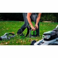 EGO BH1001 POWER+ 56V Backpack Link For All POWER+ Tools -Cheap Power Tools Store 534761 4