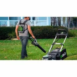 EGO BH1001 POWER+ 56V Backpack Link For All POWER+ Tools -Cheap Power Tools Store 534761 5