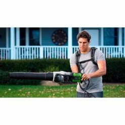 EGO BH1001 POWER+ 56V Backpack Link For All POWER+ Tools -Cheap Power Tools Store 534761 6