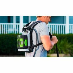EGO BH1001 POWER+ 56V Backpack Link For All POWER+ Tools -Cheap Power Tools Store 534761 7