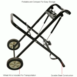 Foldable Trolley For Global Industrial Pipe Threading Machine 604051 -Cheap Power Tools Store 604052IN 1wco