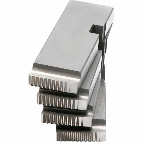 Global Industrial Power Treading High Speed Dies, 1/2" - 3/4" 2 Global Industrial Power Treading High Speed Dies, 1/2" - 3/4" - Image 2