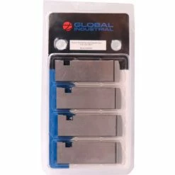 Global Industrial Power Treading High Speed Dies, 1/2" - 3/4" 5 Global Industrial Power Treading High Speed Dies, 1/2" - 3/4" -Cheap Power Tools Store 604061 02