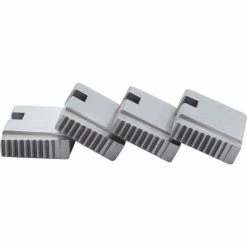 Global Industrial Power Treading Alloy Dies, 1/2" - Pkg Qty 4 5 Global Industrial Power Treading Alloy Dies, 1/2" - Pkg Qty 4 -Cheap Power Tools Store 604063 02