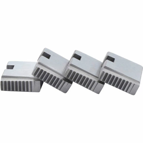 Global Industrial Power Treading Alloy Dies, 1/2" - Pkg Qty 4 3 Global Industrial Power Treading Alloy Dies, 1/2" - Pkg Qty 4 - Image 3