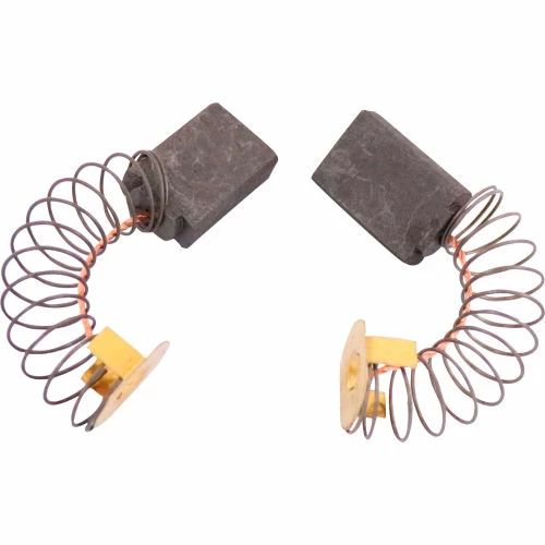 Replacement Carbon Brushes For Global Industrial Pipe Threading Machine 604049 - Pkg Qty 2 2 Replacement Carbon Brushes For Global Industrial Pipe Threading Machine 604049 - Pkg Qty 2 - Image 2