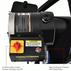 Global Industrial Drain Cleaner For 2-4" Pipe, 220 RPM, 75' Cable 14 Global Industrial Drain Cleaner For 2-4" Pipe, 220 RPM, 75' Cable -Cheap Power Tools Store 670439IN 1wco