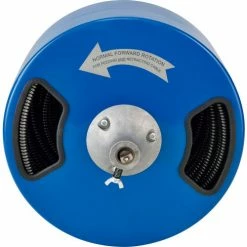 Global Industrial Wire Core Cable With Drum Assembly, 1/2"x50', For 670439 & 670440 -Cheap Power Tools Store 670443 02