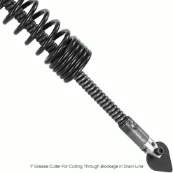 Global Industrial 5 Piece Cutter Set For 670439 & 670440 -Cheap Power Tools Store 670446IN 3wco