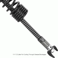 Global Industrial 5 Piece Cutter Set For 670439 & 670440 -Cheap Power Tools Store 670446IN 4wco