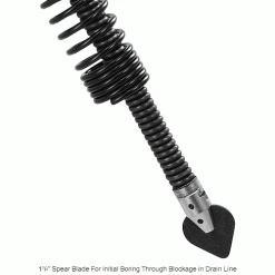 Global Industrial 5 Piece Big Cutter Set For 670441 -Cheap Power Tools Store 670447IN 2wco