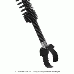 Global Industrial 5 Piece Big Cutter Set For 670441 -Cheap Power Tools Store 670447IN 3wco