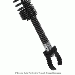 Global Industrial 5 Piece Big Cutter Set For 670441 -Cheap Power Tools Store 670447IN 4wco