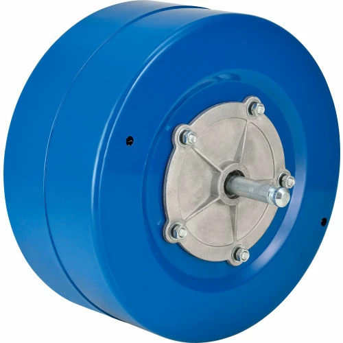 Global Industrial Wire Core Cable With Drum Assembly, 1/2"x75', For 670439 & 670440 2 Global Industrial Wire Core Cable With Drum Assembly, 1/2"x75', For 670439 & 670440 - Image 2