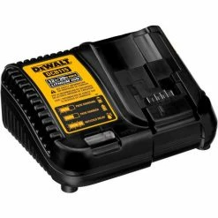 DeWALT DCK299P2 20V MAX XR Li-Ion Cordless Brushless Hammerdrill/Impact Combo Kit 5.0Ah w/ Charger 10 DeWALT DCK299P2 20V MAX XR Li-Ion Cordless Brushless Hammerdrill/Impact Combo Kit 5.0Ah w/ Charger -Cheap Power Tools Store 700173 C