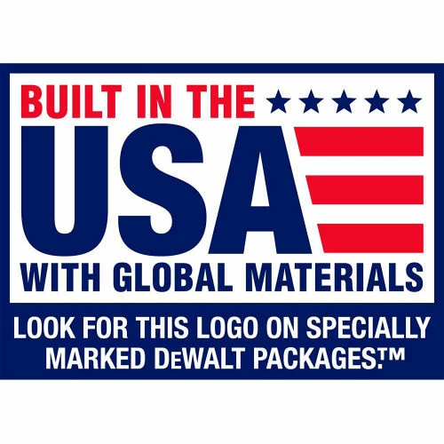 DeWALT DCK299P2 20V MAX XR Li-Ion Cordless Brushless Hammerdrill/Impact Combo Kit 5.0Ah w/ Charger 7 DeWALT DCK299P2 20V MAX XR Li-Ion Cordless Brushless Hammerdrill/Impact Combo Kit 5.0Ah w/ Charger - Image 7