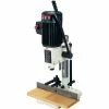 JET 708580 Model JBM-5 1/2HP 1725RPM 1/2" Capacity Benchtop Mortise Machine