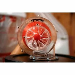 JET 717600 JDC-CS Cyclonic Wood Dust & Chip Collection Separator (Separator Only) -Cheap Power Tools Store 717600 alt2