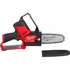 Milwaukee® 2527-20 M12 FUEL 12V Li-Ion Brushless Cordless 6" Hatchet Pruning Saw (Tool-Only) -Cheap Power Tools Store 761228 3