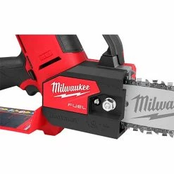 Milwaukee® 2527-20 M12 FUEL 12V Li-Ion Brushless Cordless 6" Hatchet Pruning Saw (Tool-Only) -Cheap Power Tools Store 761228 4