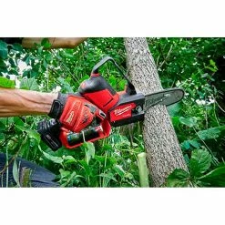 Milwaukee® 2527-20 M12 FUEL 12V Li-Ion Brushless Cordless 6" Hatchet Pruning Saw (Tool-Only) -Cheap Power Tools Store 761228 7