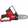 Milwaukee® 2527-20 M12 FUEL 12V Li-Ion Brushless Cordless 6" Hatchet Pruning Saw (Tool-Only)