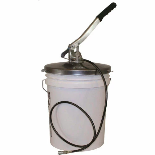 American Forge and Foundry American Forge & Foundry High-Pressure Grease Pump, 3,500 PSI 2 American Forge and Foundry American Forge & Foundry High-Pressure Grease Pump, 3,500 PSI - Image 2