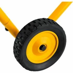 DeWALT® Miter Saw Stand DWX726, Rolling Miter Saw Stand, 300 lbs Capacity 14 DeWALT® Miter Saw Stand DWX726, Rolling Miter Saw Stand, 300 lbs Capacity -Cheap Power Tools Store B1035116 D