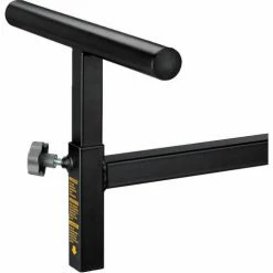 DeWALT® Miter Saw Stand DWX726, Rolling Miter Saw Stand, 300 lbs Capacity 16 DeWALT® Miter Saw Stand DWX726, Rolling Miter Saw Stand, 300 lbs Capacity -Cheap Power Tools Store B1035116 F