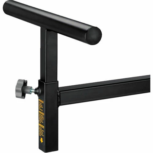 DeWALT® Miter Saw Stand DWX726, Rolling Miter Saw Stand, 300 lbs Capacity 7 DeWALT® Miter Saw Stand DWX726, Rolling Miter Saw Stand, 300 lbs Capacity - Image 7