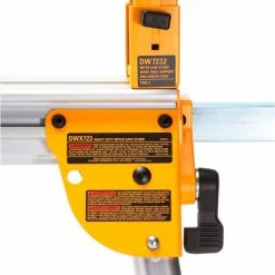 DeWALT® Miter Saw Stand DWX723, Heavy Duty Miter Saw Stand, 500 lbs Capacity -Cheap Power Tools Store B1035118 C