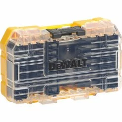 DeWALT® Impact Ready Accessory Set, DW2149G, 28 Pieces -Cheap Power Tools Store B1035192 02