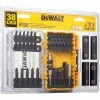 DeWALT® Impact Ready Fastening Set, DW2169, 38 Pieces