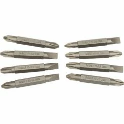 DeWALT® Screwdriving Set w/Toughcase®, DW2166, 45 Pieces -Cheap Power Tools Store B1036491 04