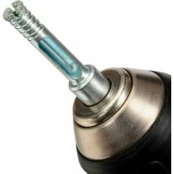 DeWALT® Diamond Drill Bit, DW5572, 1/4" Diameter, For Tile -Cheap Power Tools Store B1036869 02