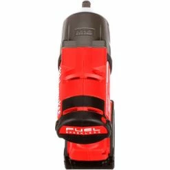 Milwaukee® 1/2" High Torque Impact Wrench With Ring Kit -Cheap Power Tools Store B1121443 3