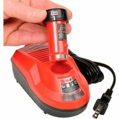 Milwaukee® 48-11-2001 4V Li-Ion M4 Battery 2Ah -Cheap Power Tools Store B1170401 04