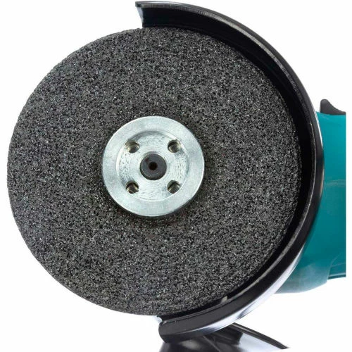 Makita® 5" SJS Angle Grinder, 9565CV, 12 Amp, 2,800-10,500 RPM, Var. Speed, 5/8"-11 4 Makita® 5" SJS Angle Grinder, 9565CV, 12 Amp, 2,800-10,500 RPM, Var. Speed, 5/8"-11 - Image 4