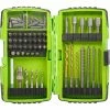 Greenlee® DDKIT-1-68 68 Piece Drill Driver Bit Kit