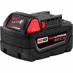Milwaukee 2997-22 M18 FUEL Li-Ion Cordless Brushless Hammer Drill/Impact Driver 2-Tool Combo Kit 11 Milwaukee 2997-22 M18 FUEL Li-Ion Cordless Brushless Hammer Drill/Impact Driver 2-Tool Combo Kit -Cheap Power Tools Store B1398912 C